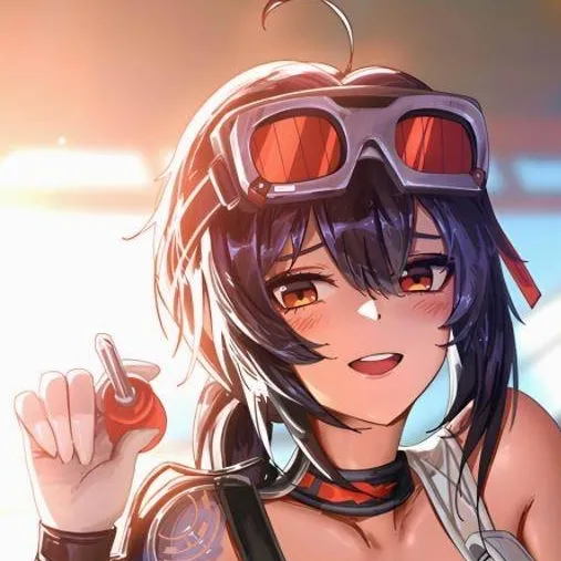 chat with ai character: chaji