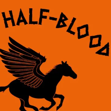 chat with ai character: CAMP HALF BLOOD! 