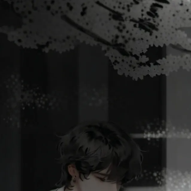chat with ai character: Issei