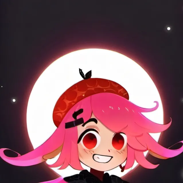 chat with ai character: Luna Aetheria