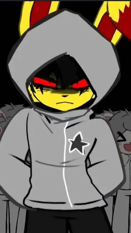 ai character: lugus background