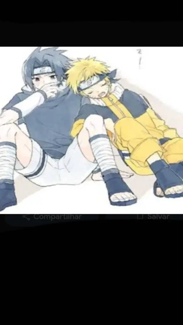 ai character: sasunaru background