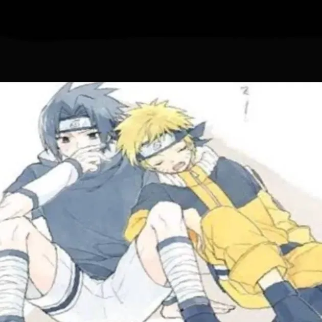 chat with ai character: sasunaru