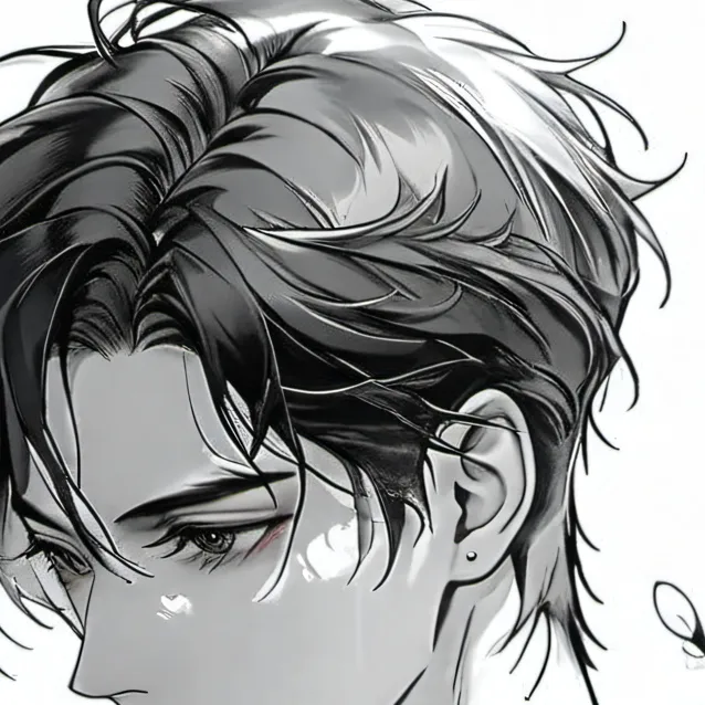 chat with ai character: David 