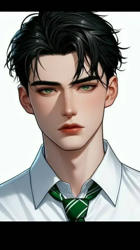 ai character: Alejandro background