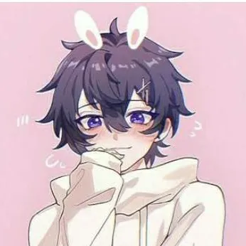 chat with ai character: 🐰Luny🍭