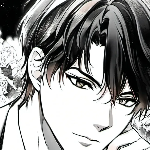 chat with ai character: 🎓Antonio🍼