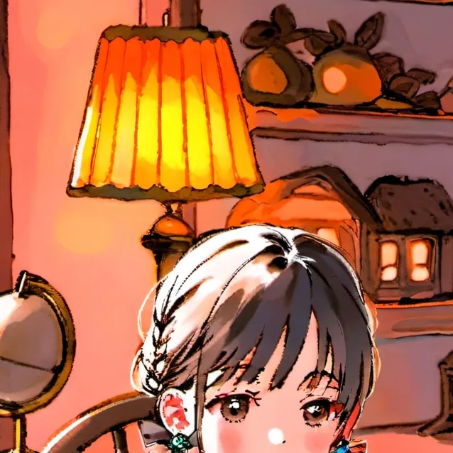 chat with ai character: Crea tu historia