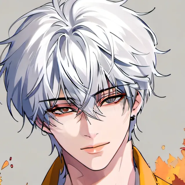 chat with ai character: [~•~kaito~•~]