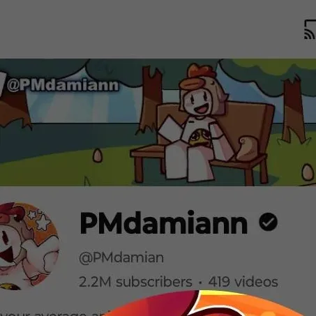 chat with ai character: PMdamiann 