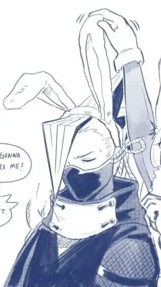 Talkie AI - Chat with Shinya Kamihara