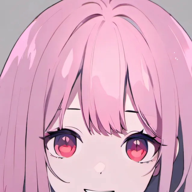 chat with ai character: Natália
