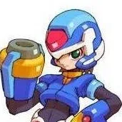 chat with ai character: modelo x 