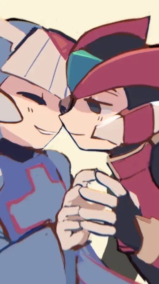 ai character: x y  zero  background