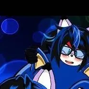 chat with ai character: susanoo x sonic 