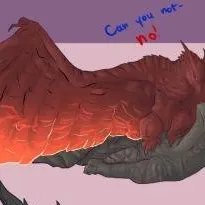 chat with ai character: rodan x godzilla 