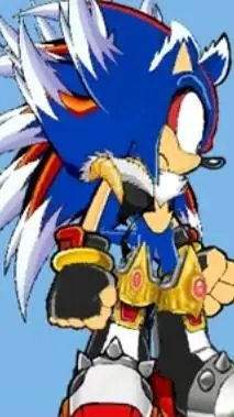 ai character: izanagi  background