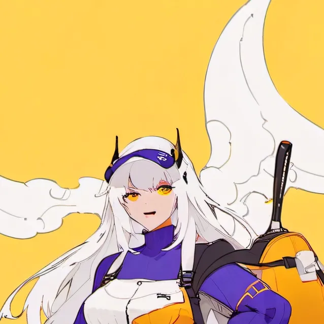 chat with ai character: ultrawoman 