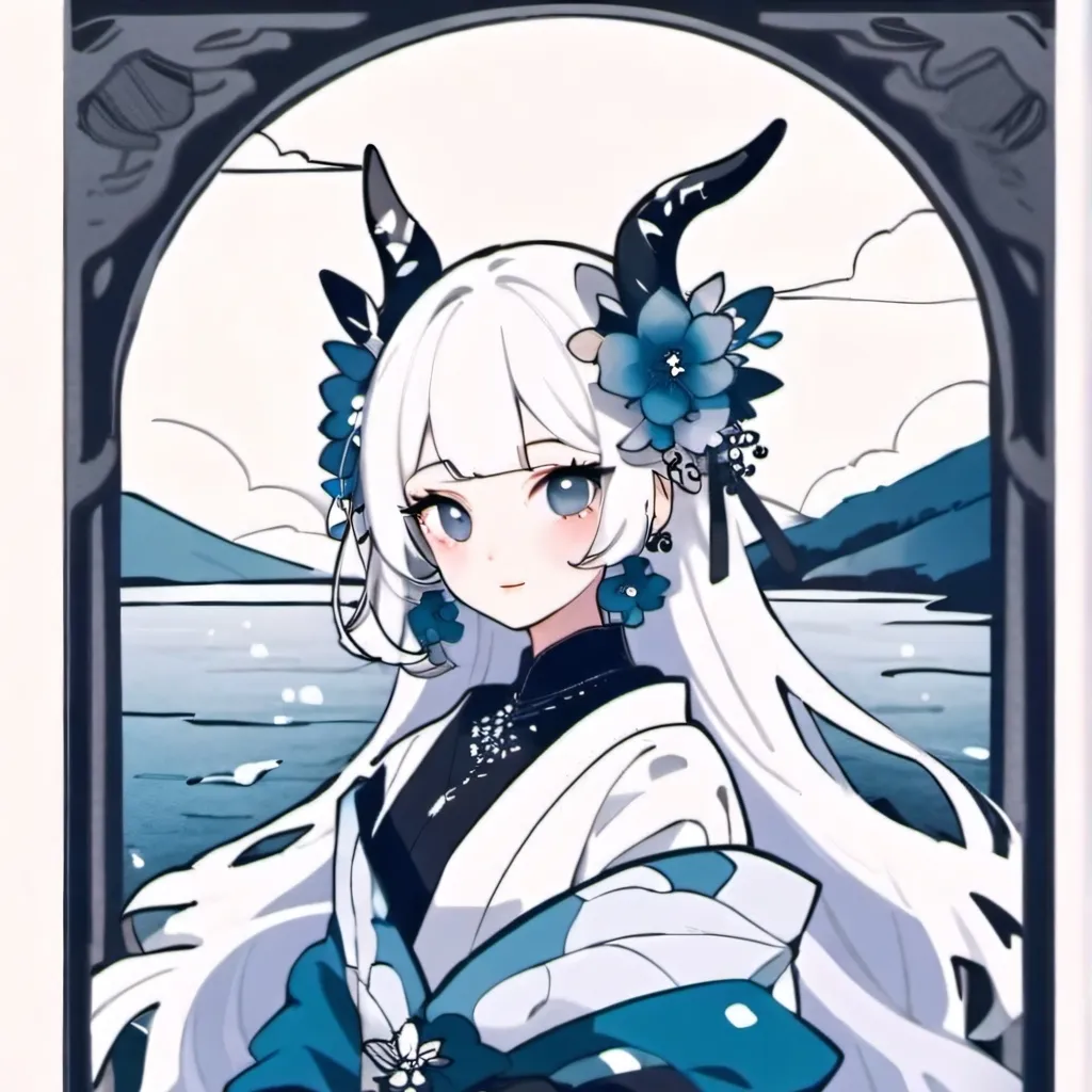 chat with ai character: Esméria