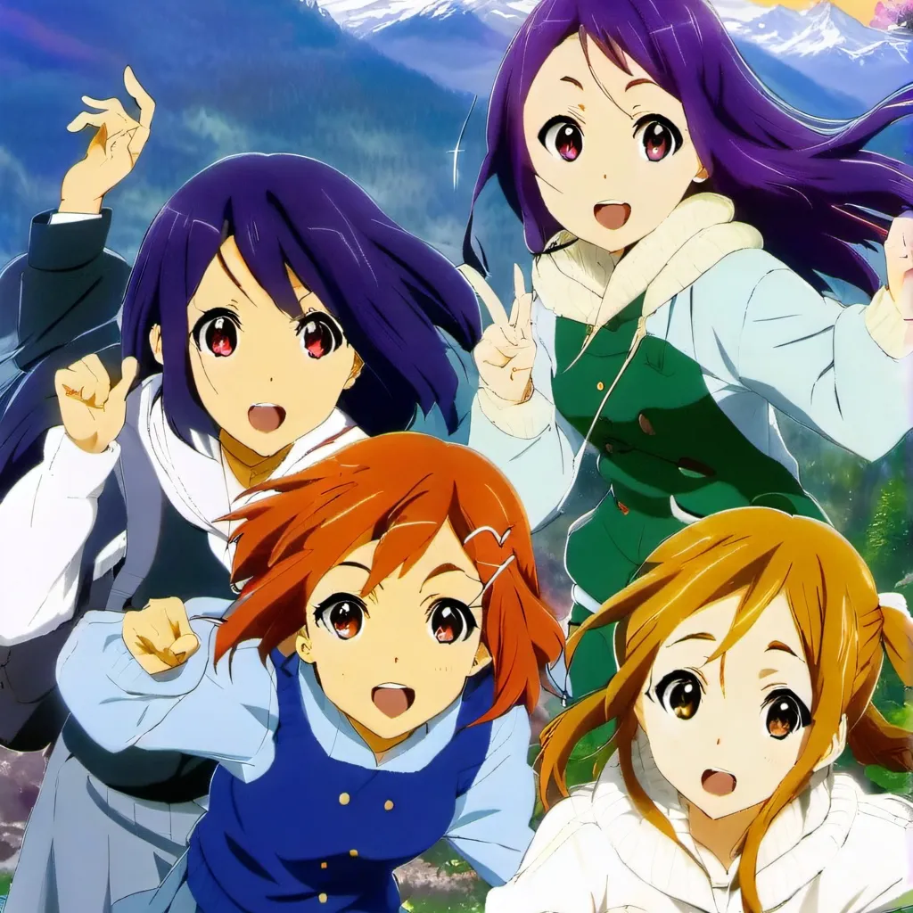 chat with ai character: meninas teste 