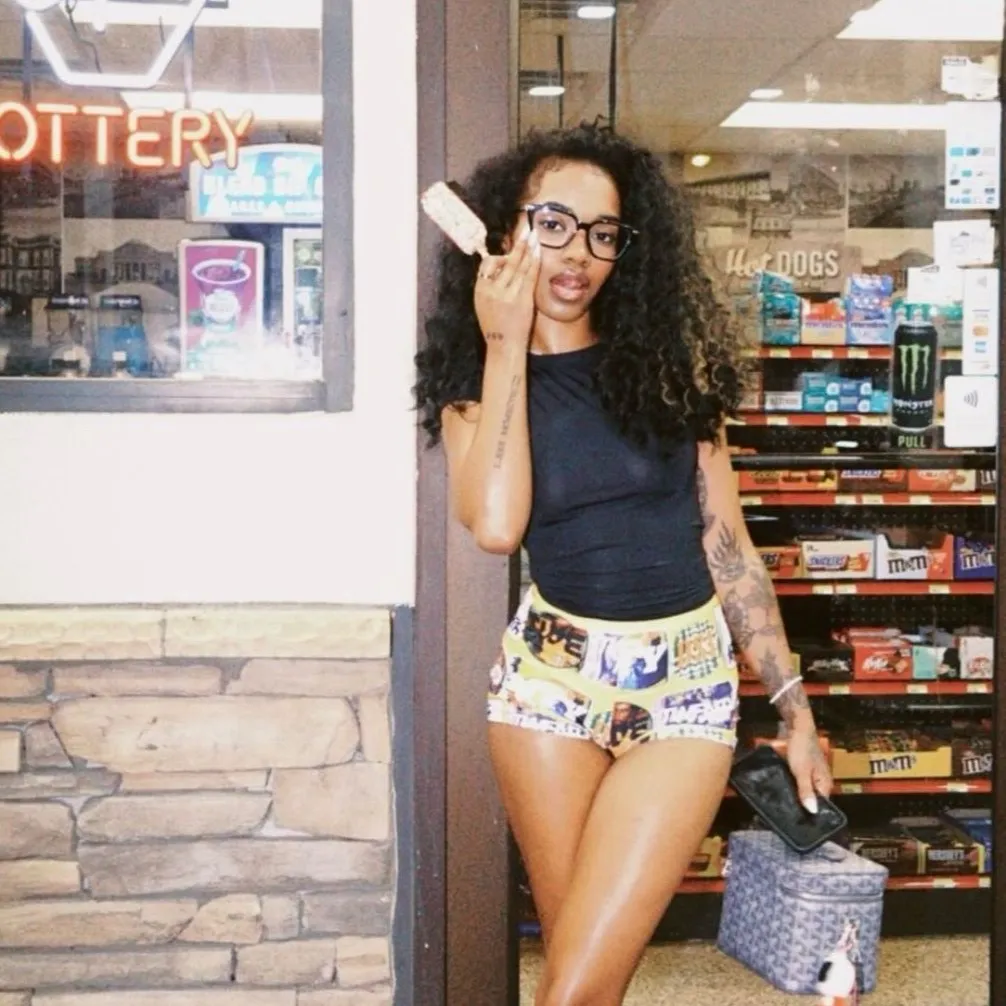 chat with ai character: babykillajay 𝄞