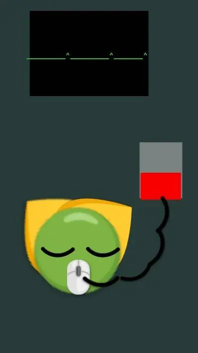 ai character: surgery bubbaroyva background