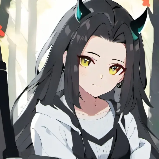 chat with ai character: Kaley