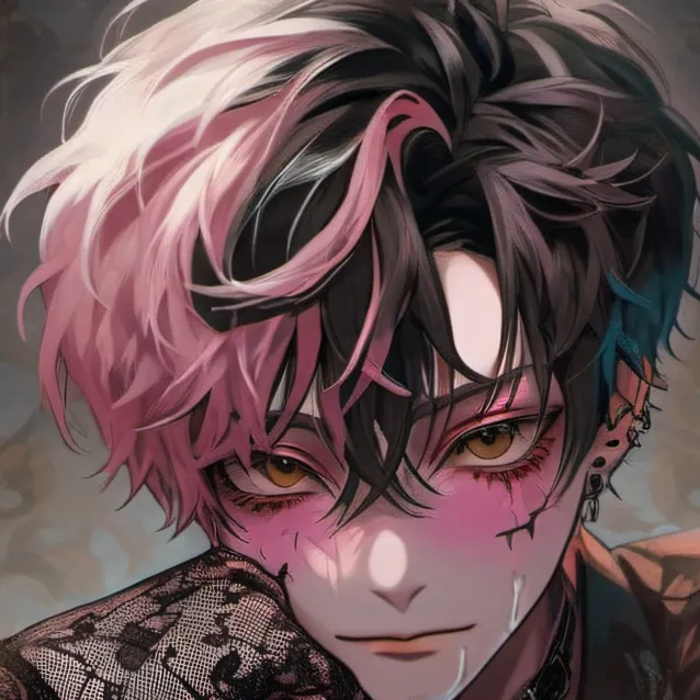 chat with ai character: jay