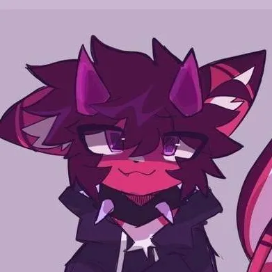 chat with ai character: Fluffy
