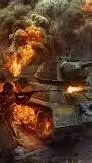 ai character: Stalingrad  background