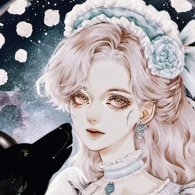 chat with ai character: aliyanah (pick me)