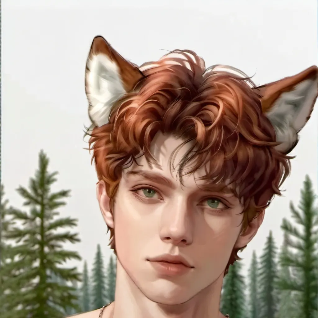 chat with ai character: Cassian 