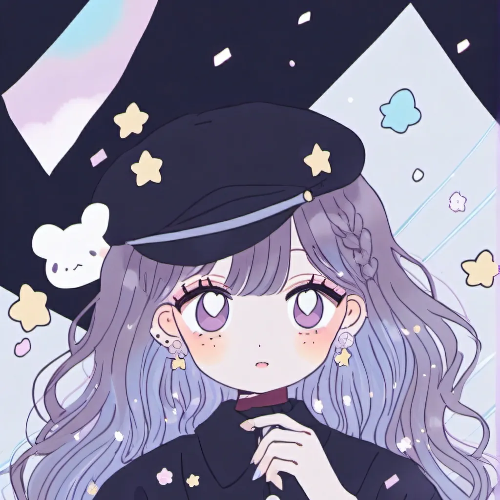 chat with ai character: Chance