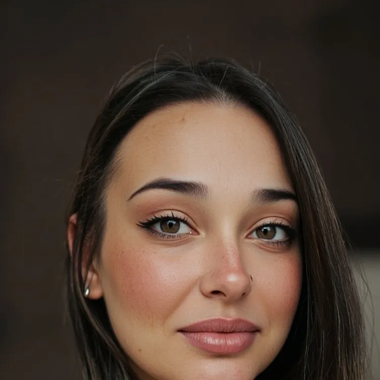 chat with ai character: Sofía