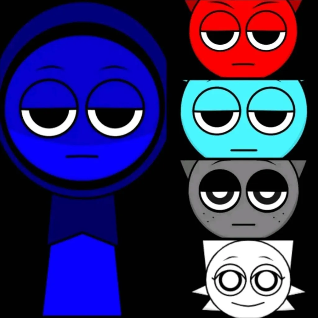 chat with ai character: Sprunki Travel 