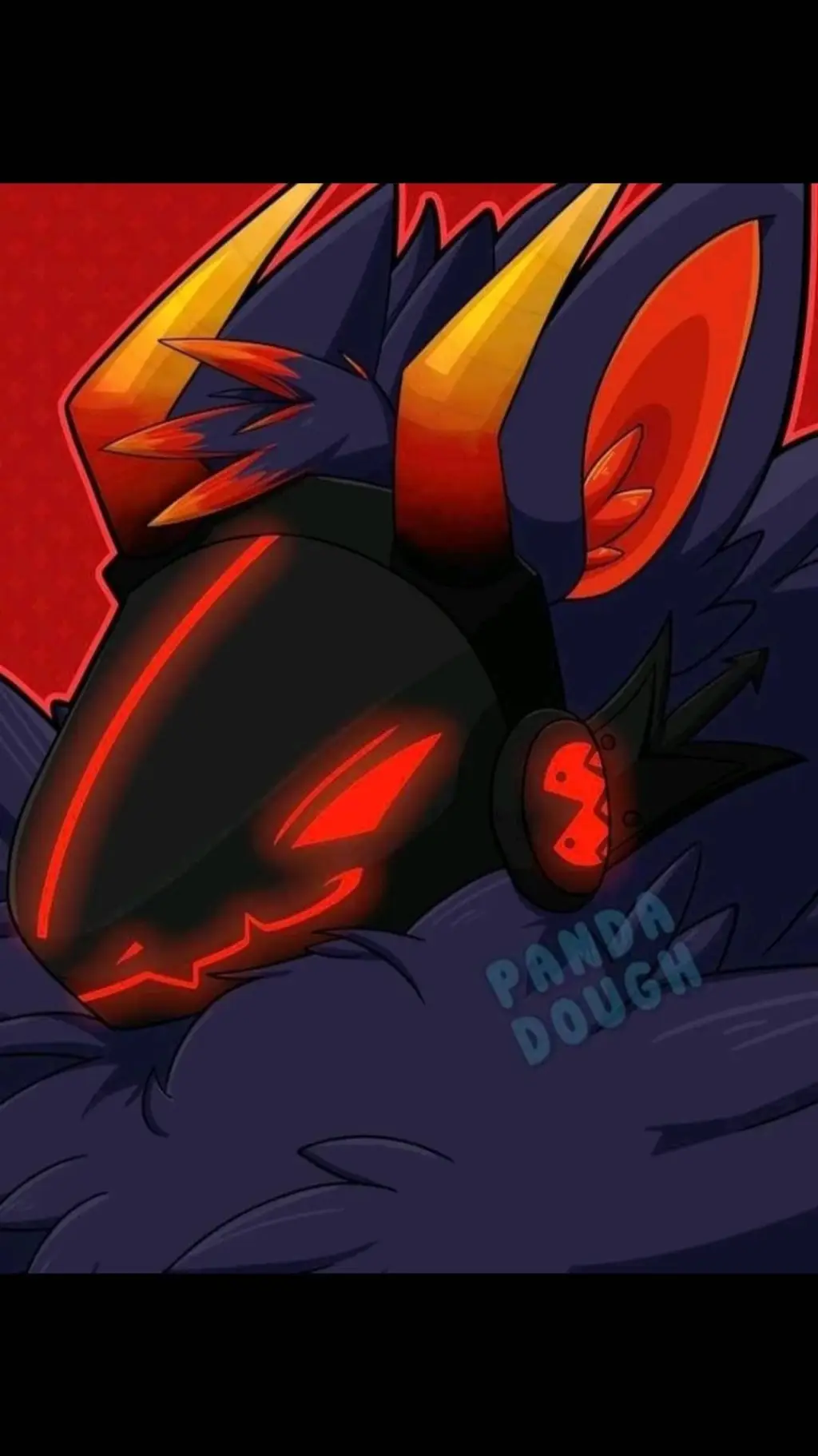 Talkie AI - Chat with Protogen World 