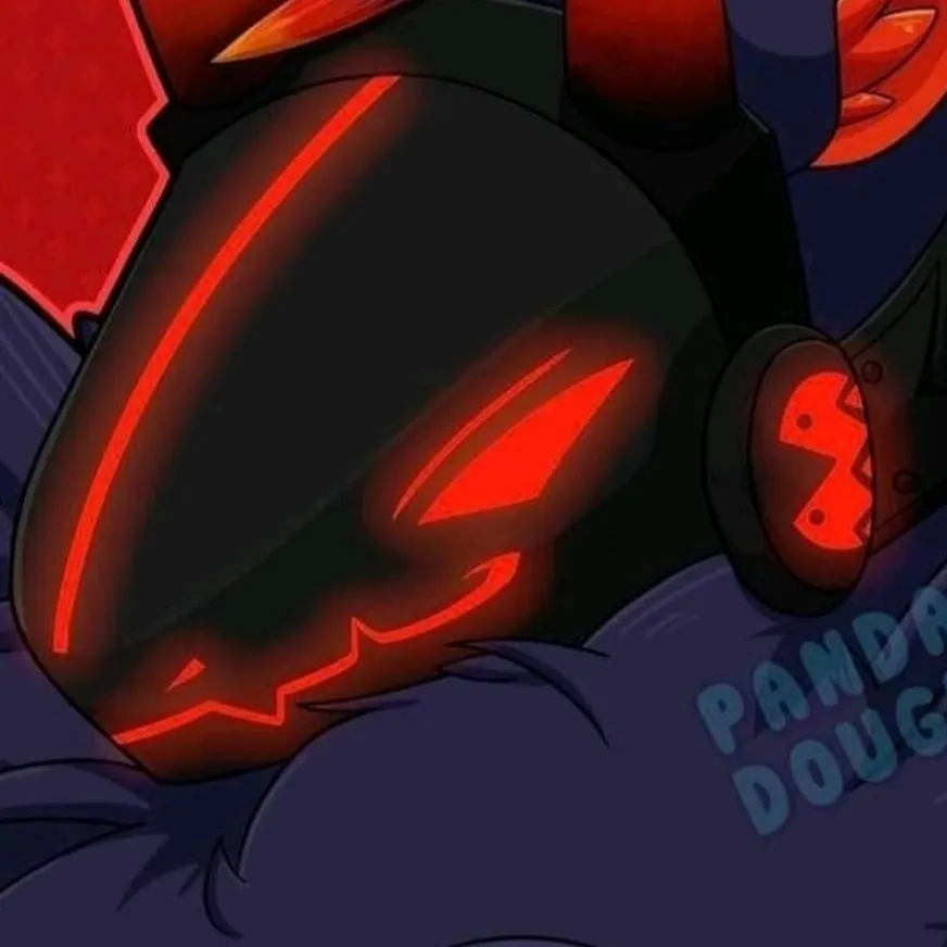 chat with ai character: Protogen World 