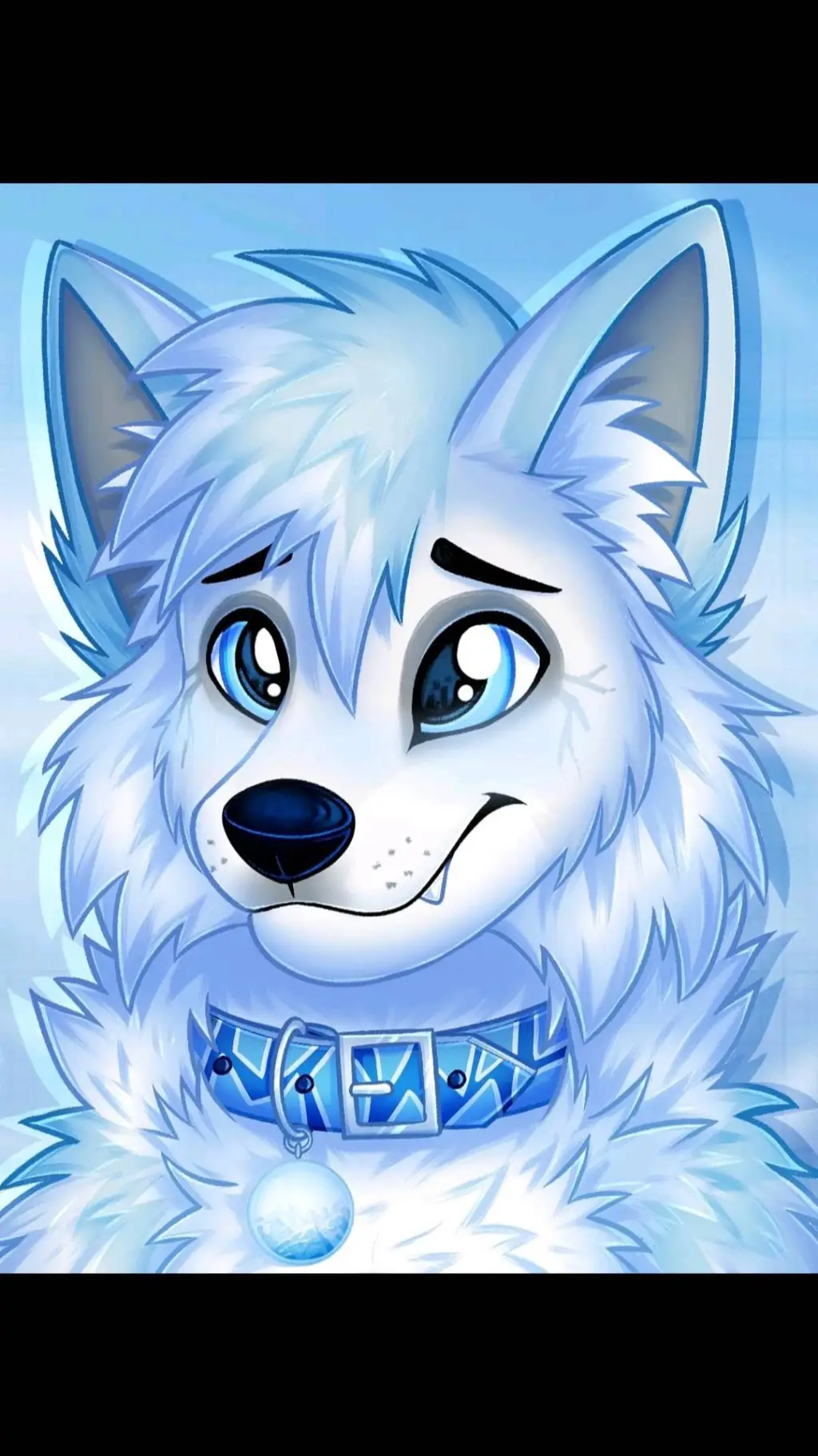 Talkie AI - Chat with Furry Virus 