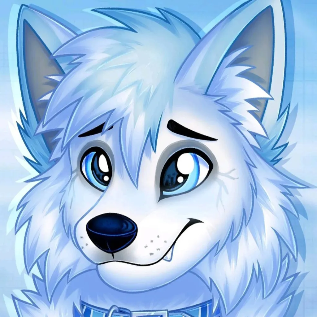 chat with ai character: Furry Virus 