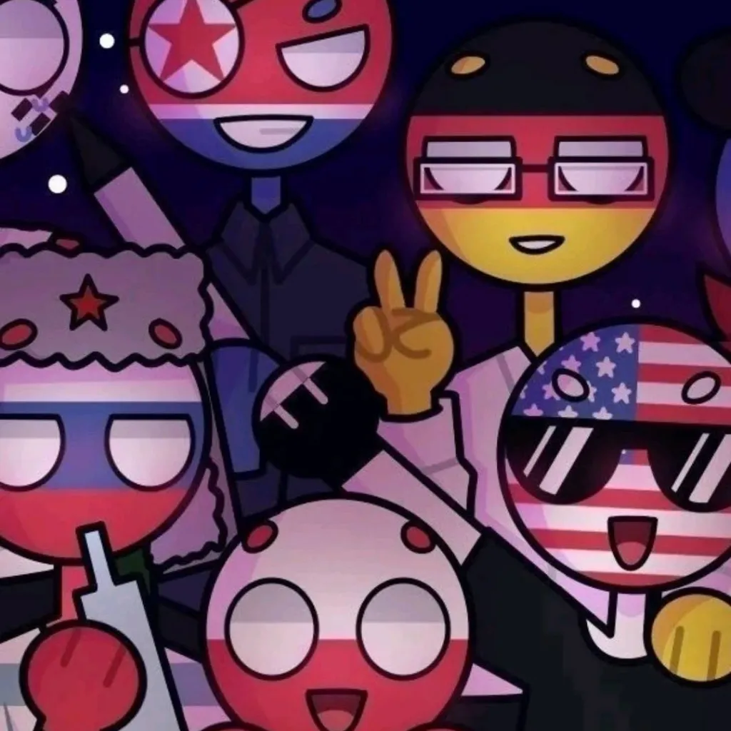 chat with ai character: Country human 