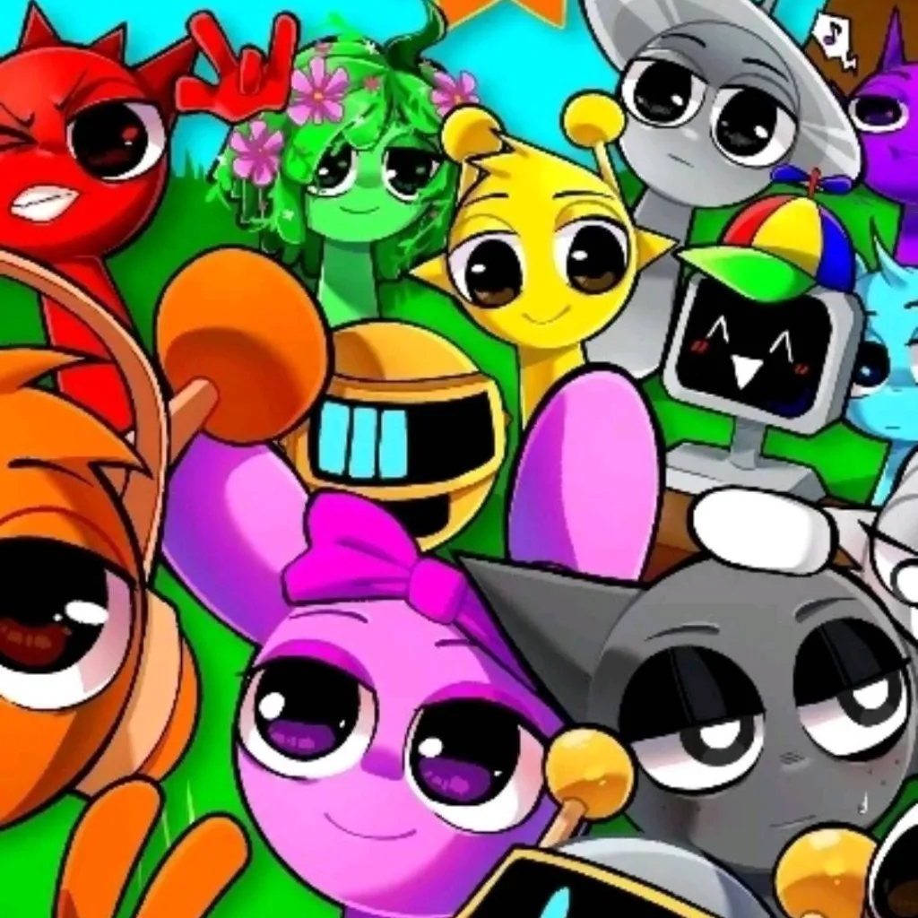 chat with ai character: Sprunki_Simp 