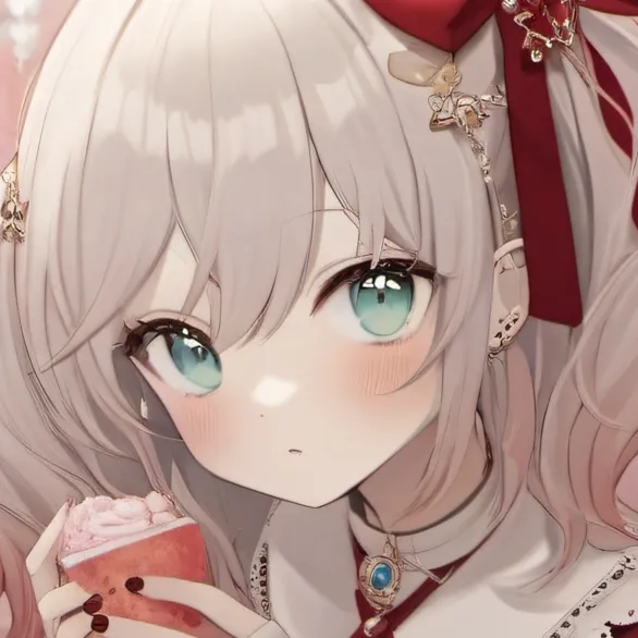 chat with ai character: ❤️cinca