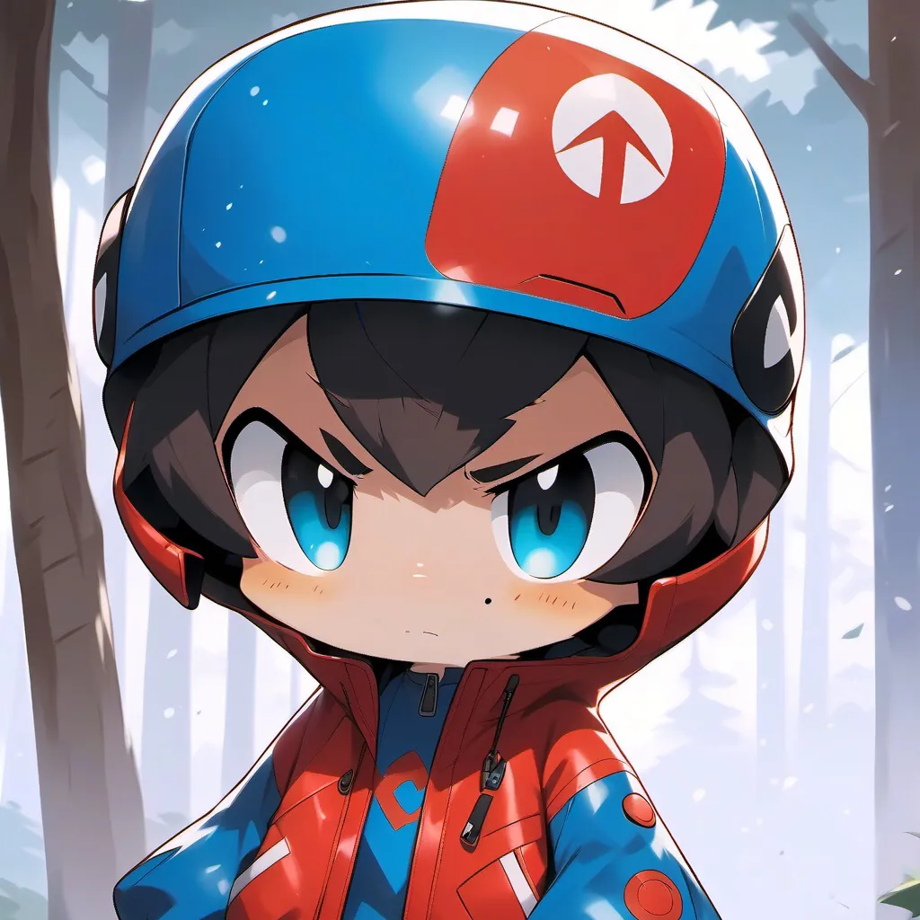 chat with ai character: Sonic￼