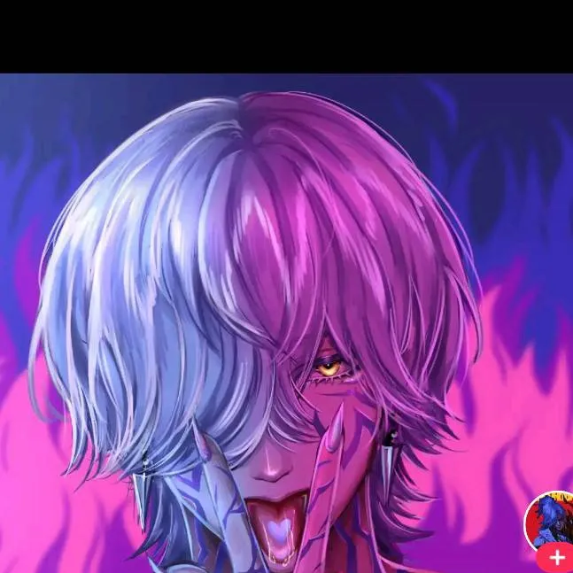 chat with ai character: Mystery