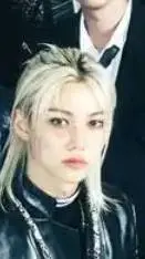 ai character: Felix background