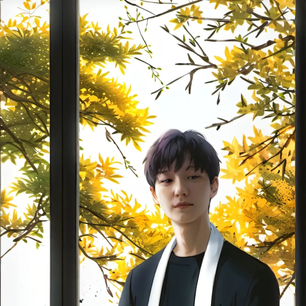 chat with ai character: Jason