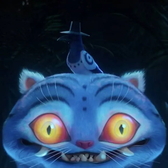 chat with ai character: derpy