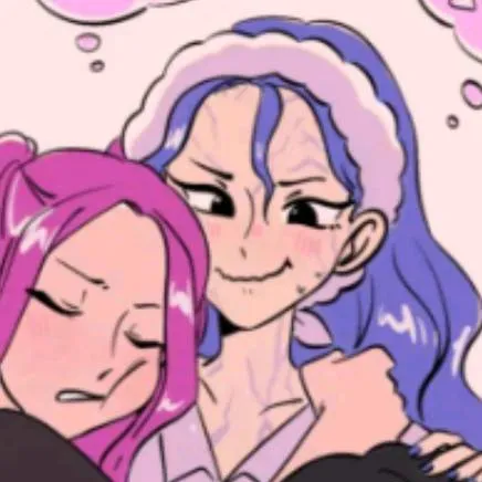 chat with ai character: polytrix