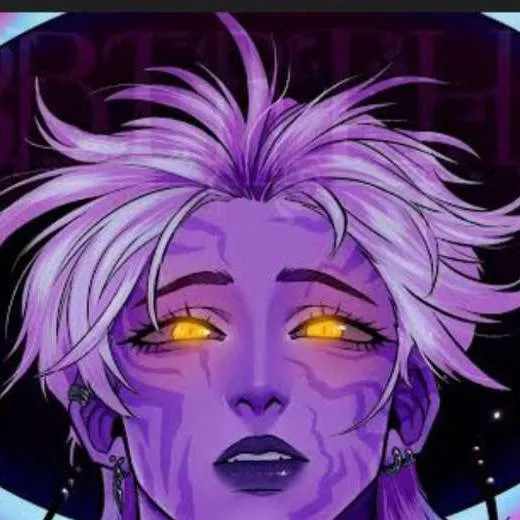 chat with ai character: mystery 