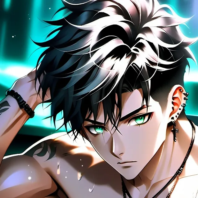 chat with ai character: Kai